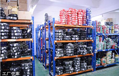 12 wire and cable warehouse