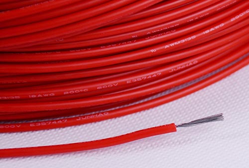 1-1P3120T11a40 环保电线特点