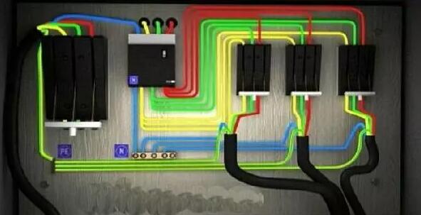 1-1P325111IW10 导线颜色