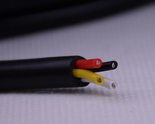 1-1P32PT32GA 4芯耐高温电线