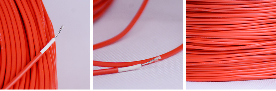 1-1P330145555939 双绝缘PVC电线