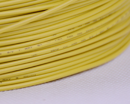 1-1P331145S0Y4 耐高温硅胶电线