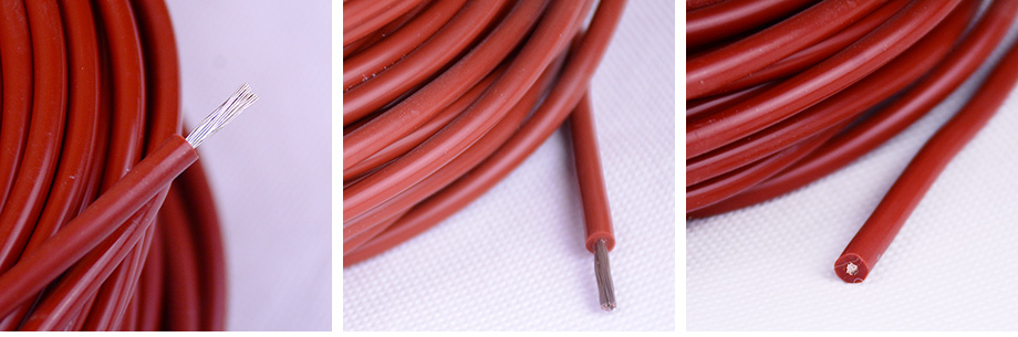 1-1P40Q14122P2 2.06ƽ·½¸ßѹ¹è½ºµçÏß²úƷͼ