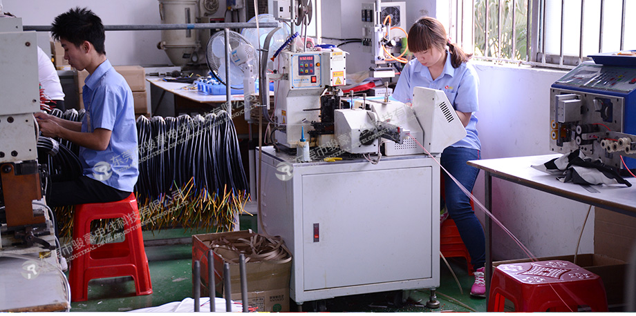 1-1P410120013N9 µç×ÓÏßÊø¼Ó¹¤ÏÖ³¡Êµ¾°