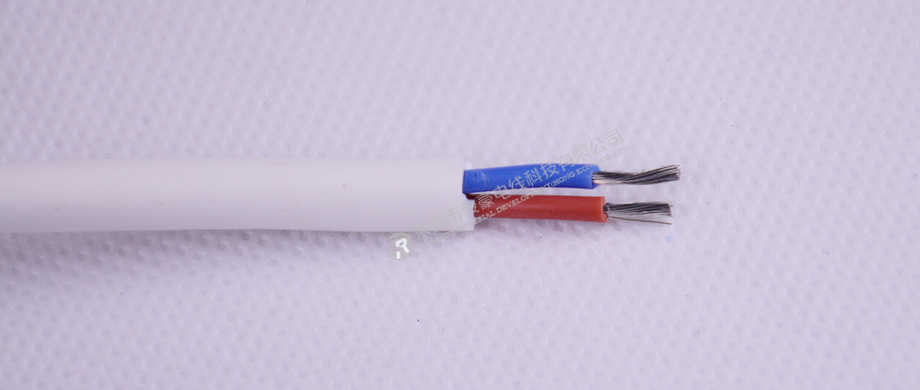 1-1P423101510I2 VDE 2*0.75ƽ·½°×É«¹è½ºÏß²úƷͼ