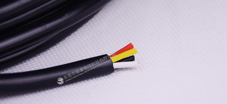 1-1P42510022QX 0.75ƽ·½4оPVCµçÏß²úƷͼ