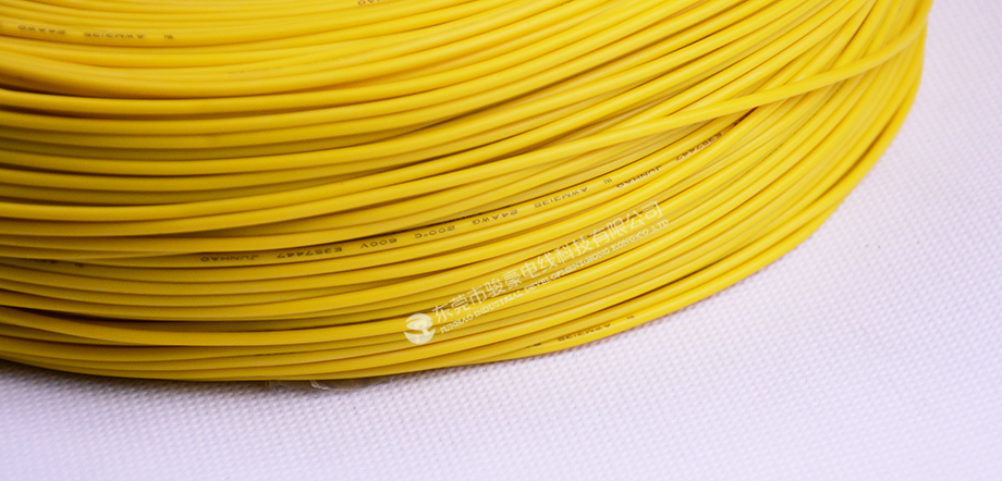 1-1P503093221450 UL3135 24awgÏÈ½Êºó¶Æ¹è½ºÏß²úƷͼ