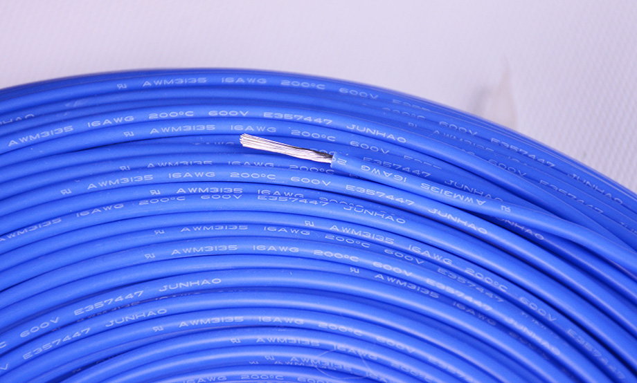 1-1P524091PIa UL3135-12AWG高温硅胶电线产品图