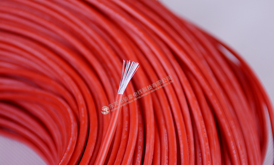 1-1P6050939242I UL3512-12AWG硅胶线产品图