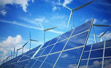 1-1P61110111X60 生长光伏的偏向是坚定不移的