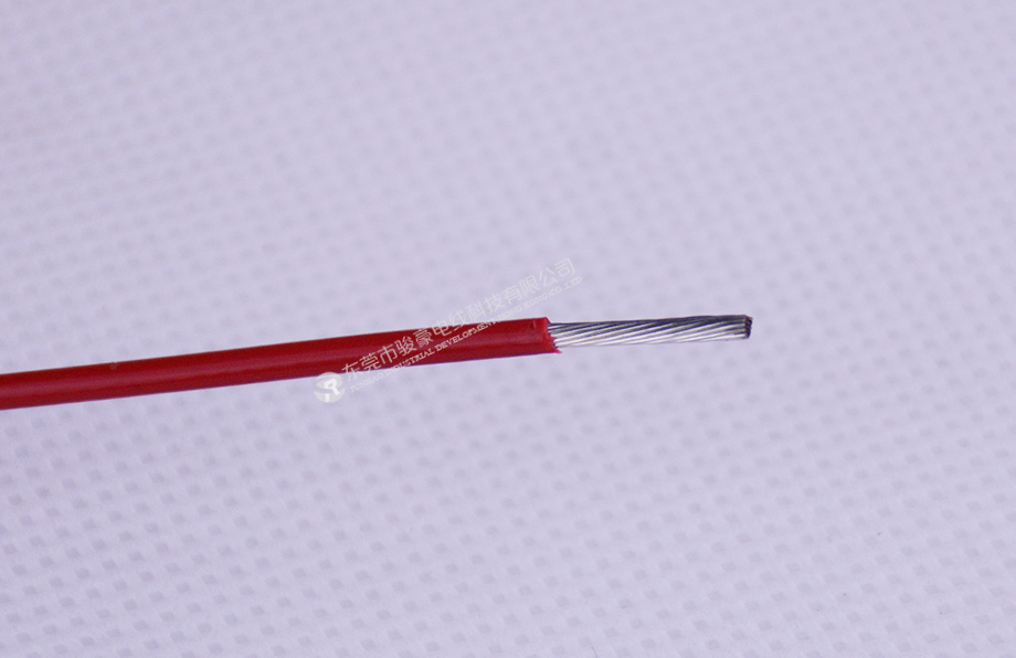 1-1P62309592R49 UL10362-14AWGÌú·úÁúÄ͸ßÎÂÏß²úƷͼ