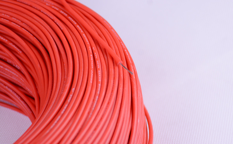 1-1PG30TS3V3 UL3239 30KV¸ßѹ¹è½ºÏß²úƷͼ