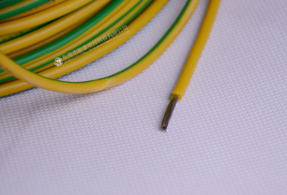 1-1PH30T050294 UL3135 12#¸ßι轺Ïß²úƷͼ