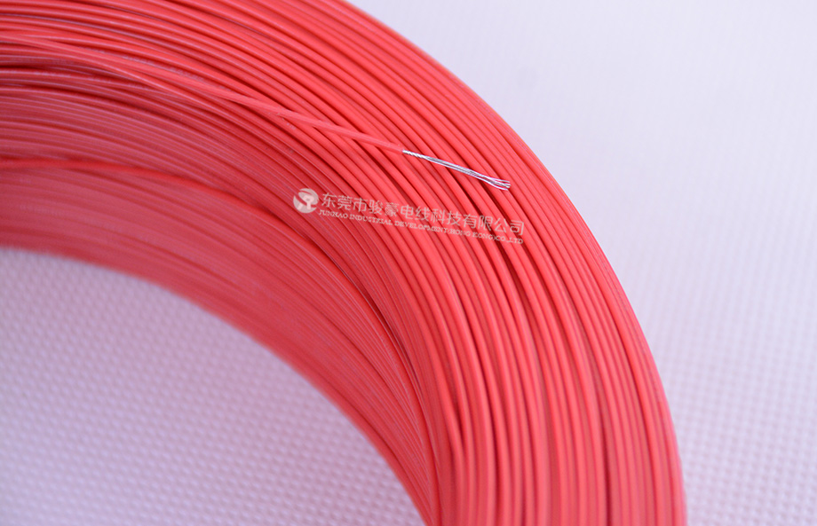 1-1PH50923133I UL1726-30awgÄ͸ßÎÂÌú·úÁúµçÏß²úƷͼ