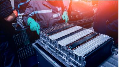 1-1PQP91602b4 新电池手艺可在数秒内实现电动汽车充电