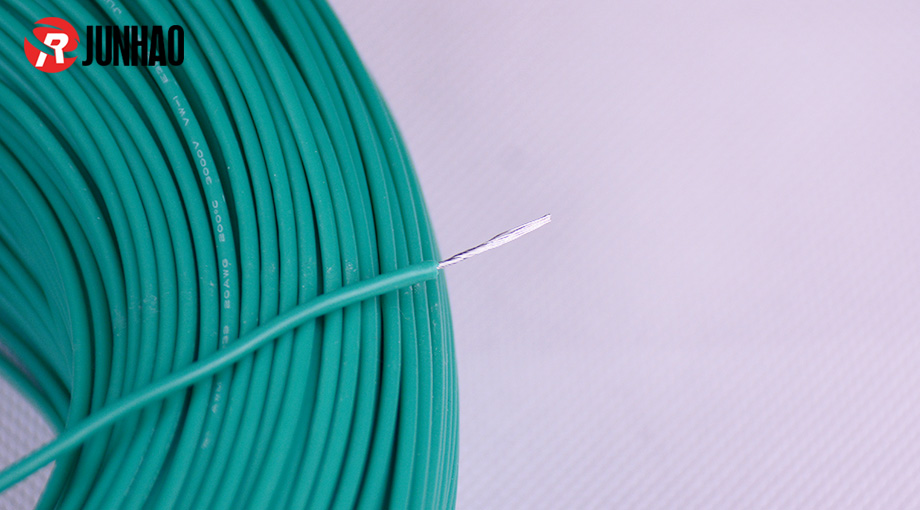 1-1PZ3095453114 UL3239 20awg high voltage wire