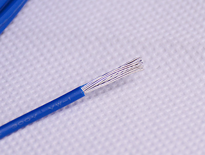 UL1330 18AWG 600V Teflon Wire