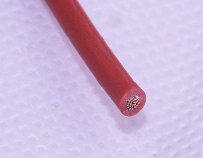 UL1330 10AWG 600V Teflon Wire