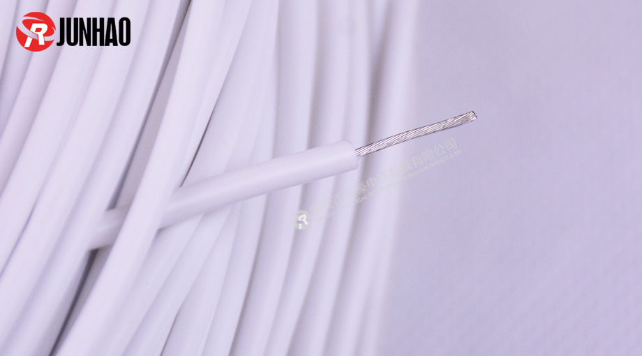 1-1PZQ50103P5 0.5mm? silicone rubber high rubber high temp wire