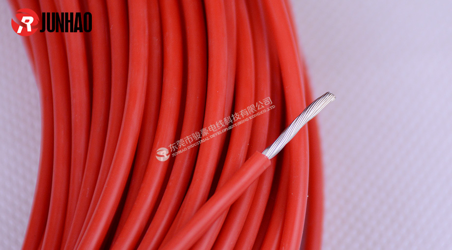 1-1PZQ64011W2 1.5mm? high temperature wire