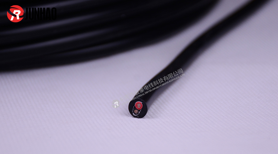 1-1P9141500443Y 2平方电源线产品图