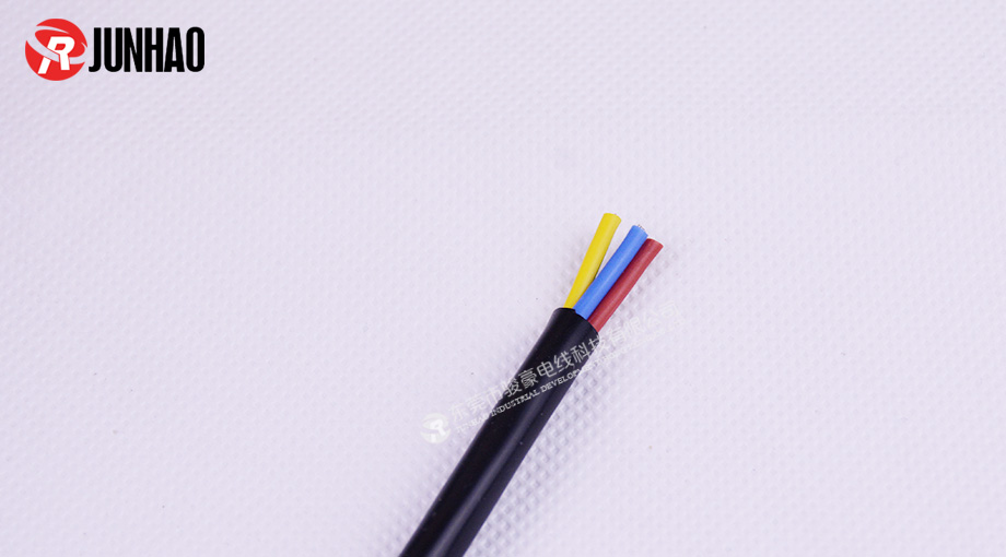 1-1P91Q4204C01 0.75ƽ·½Èý²åµçÔ´Ïß²úƷͼ