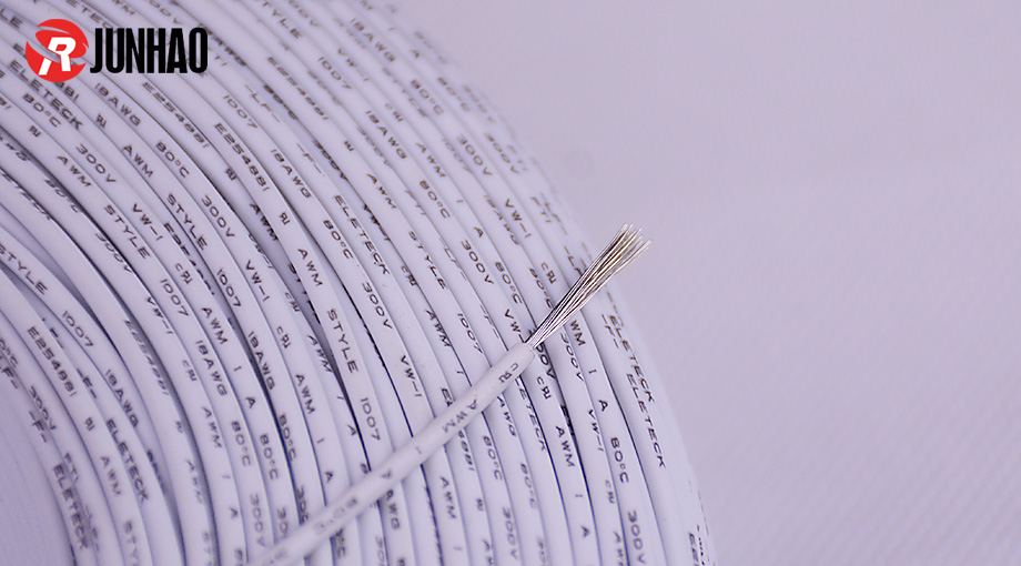 1-1P921092JY06 1007电子线产品图