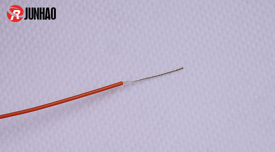 1-1P92G45J9411 Ä͸ßÎÂÌú·úÁúµç×ÓÏß²úƷͼ