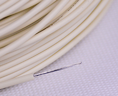 UL3135 20AWG Silicone Wire 