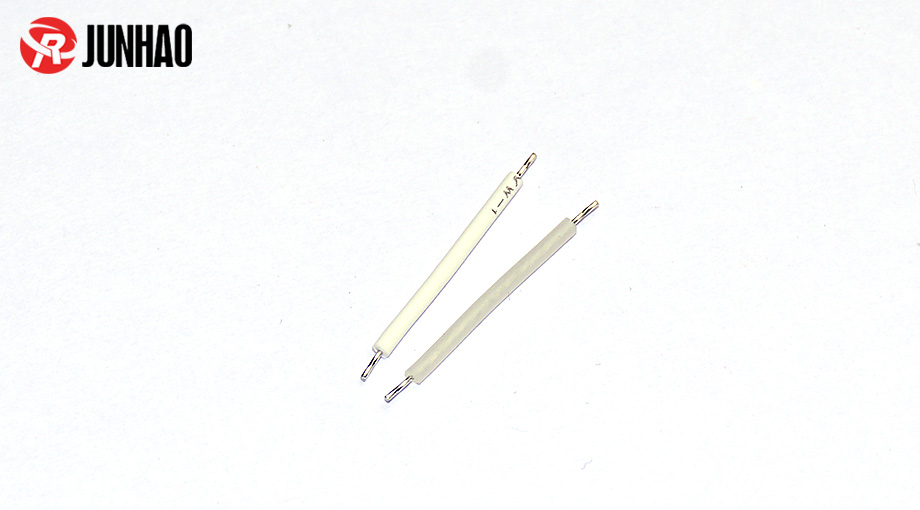 1-1Q03014345MU immersion tin hook-up wire