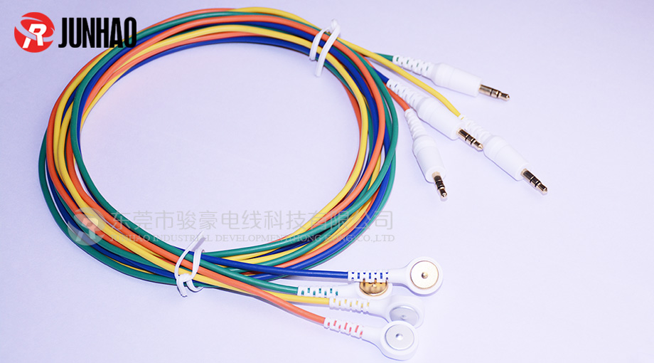 1-1Q10G05Q0347 medical equipment wire harness