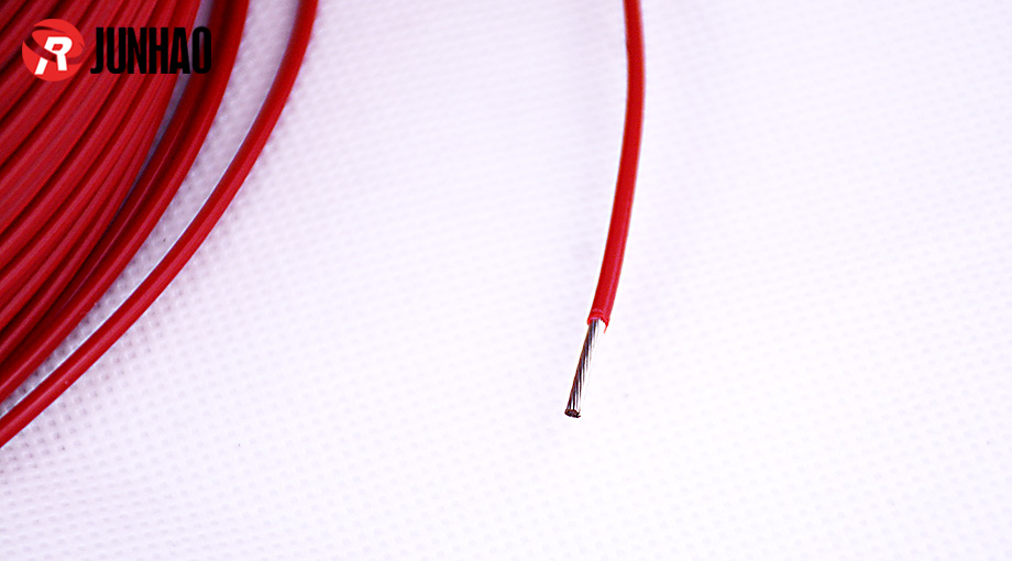 1-1Q12012011A16 ul10362 16awg high temperature wire 1.34mm2