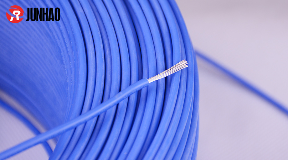1-1Q123141324629 1.5 square single core silicone cable wire 3mm