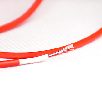 Double Insulated Electric Wire