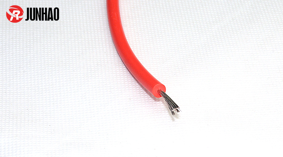 1-1Z302155231105 镀锡铜高温电线产品图