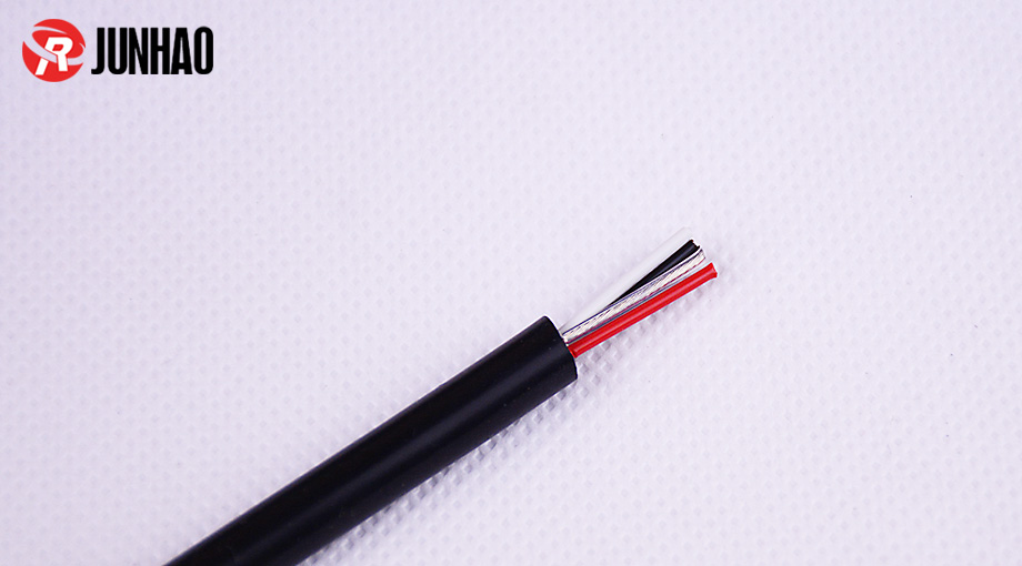 1-1Z306100545V3 UV resistance silicone cable