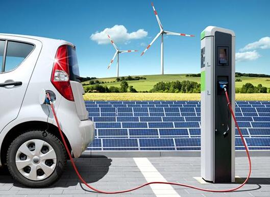 1-1Z3230RJ5M0 2019Ä꺣ÄϵçÍøÍ¶ÒÚÔª½¨µç¶¯Æû³µ¼°³äµç»ù´¡ÉèÊ©