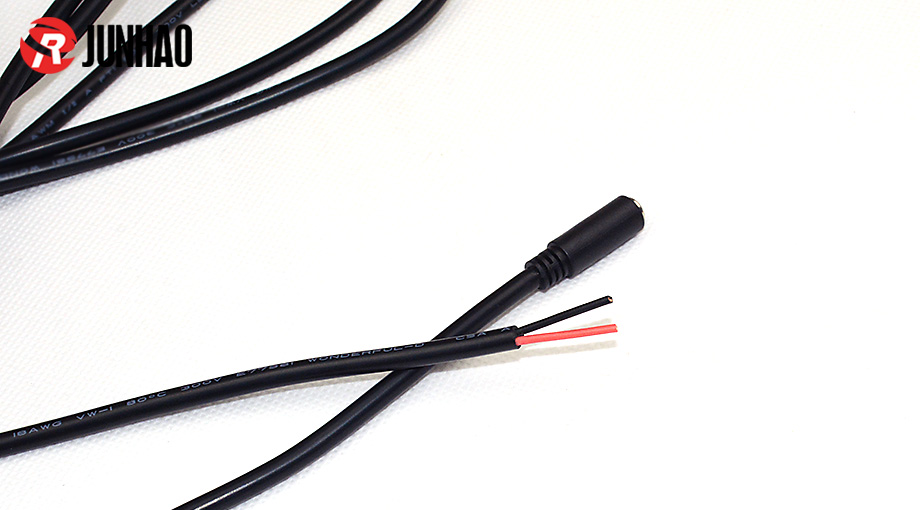 1-1Z326091029226 2 core connection wire