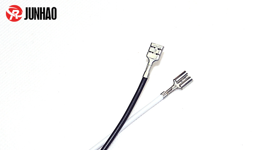 1-1Z4031024213A 耐高温端子线产品图