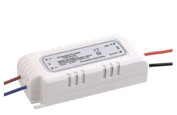 1-1Z50609331W20 2019年中国LED驱动电源产值规模将达315亿元