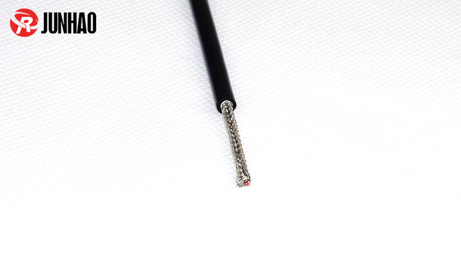 1-1Z531100544J5 Æû³µÓÃÄ͸ßÎÂÆÁÕÏÏß²úƷͼ