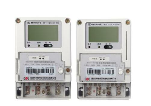 1-1Z62FSK1503 ÖÇÄܵç±í