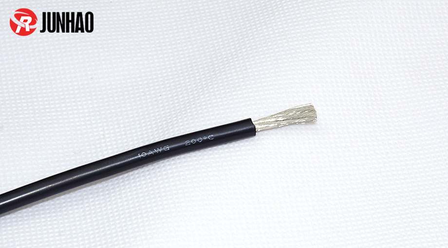 1-1ZPQ52022194 10AWGÄ͸ßÎÂÌØÈí¹è½ºÏß²úƷͼ