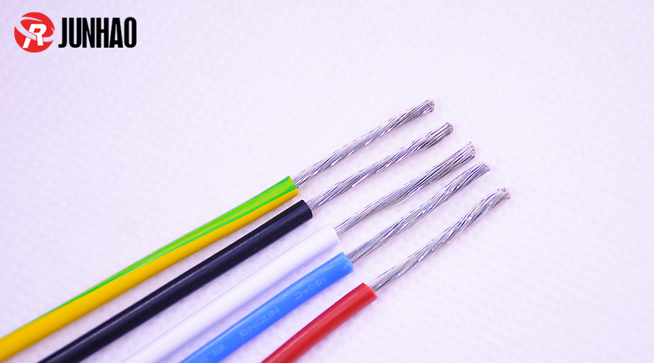 1-1ZS1104619391 1.5ƽ·½16awgÄ͸ßε¥Ð¾¹è½ºÏß²úƷͼ