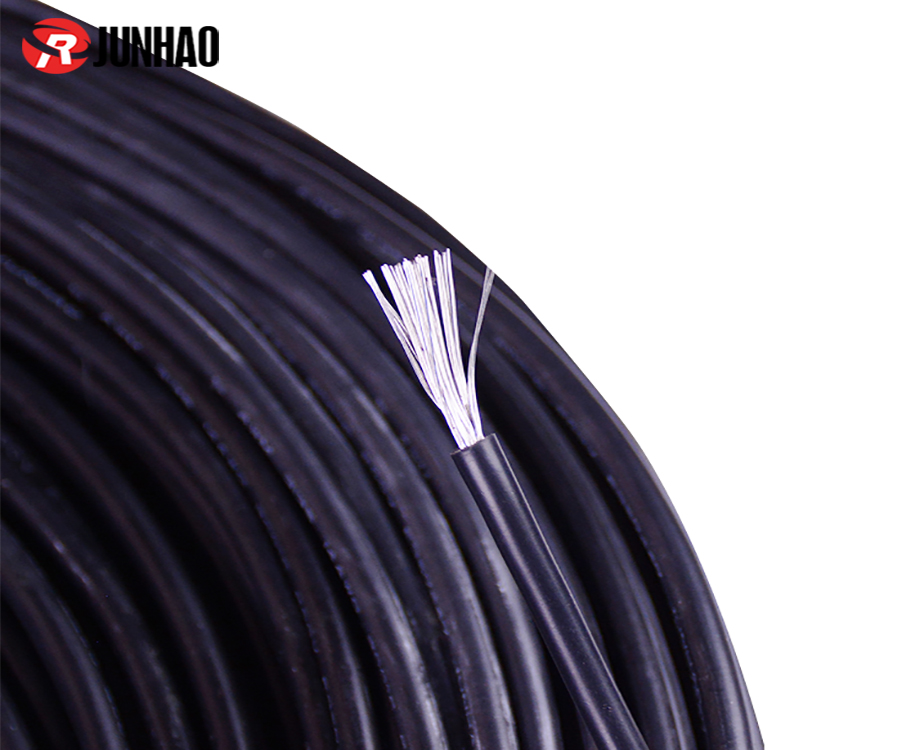 1-20063010253G21 3135 14 Gauge Silicone Rubber Insulated Wire Flexible 2mm2 2