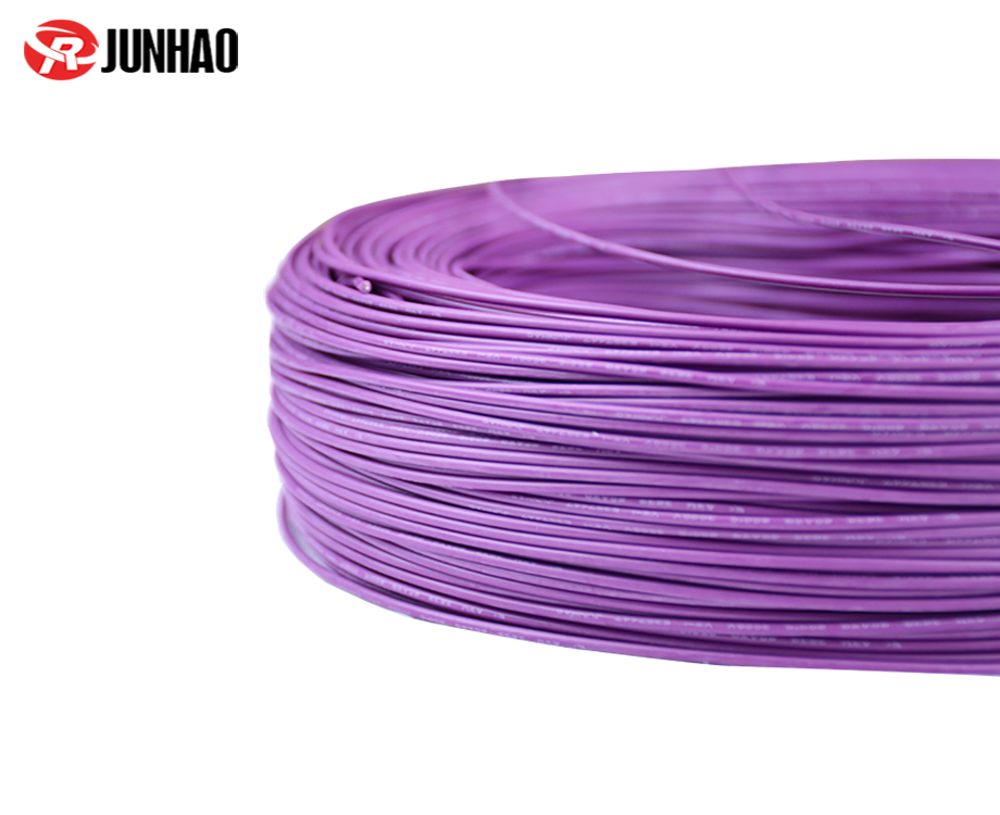 1-200FZU42D30 UL Style 3239 HIgh Voltage Silicone Wire with Silicone Rubber Insulation Sheath 3