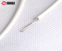 ul 3239 24 Gauge 10KV Silicone Electrical Wires Cable