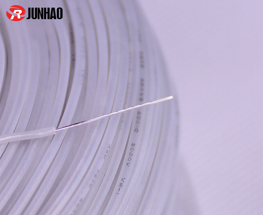 1-200G01040092X High Quality ul3239 24 awg 3KV Silicone Rubber Cable 2