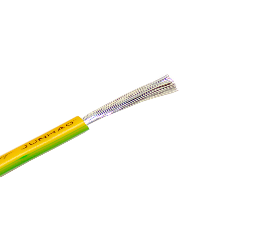 1-200G5102R3242 16 Gauge Silicone Rubber Cable ul3239 3KV High Voltage Wire 2