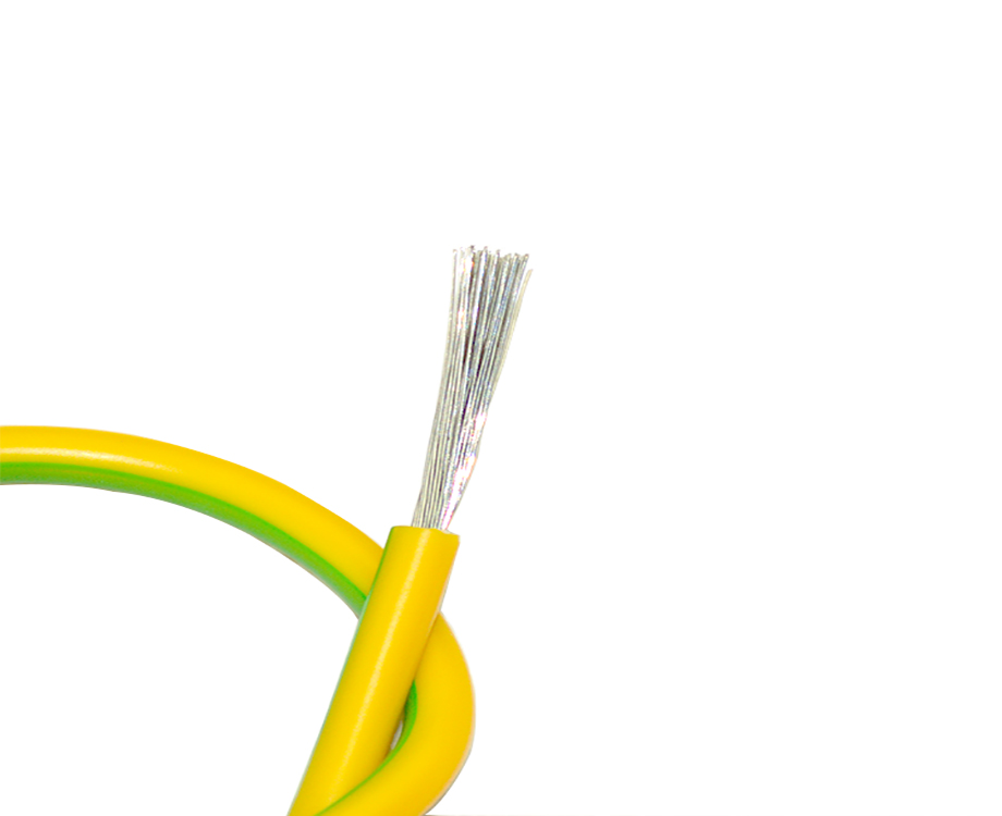 1-200G5102SWA 16 Gauge Silicone Rubber Cable ul3239 3KV High Voltage Wire 3